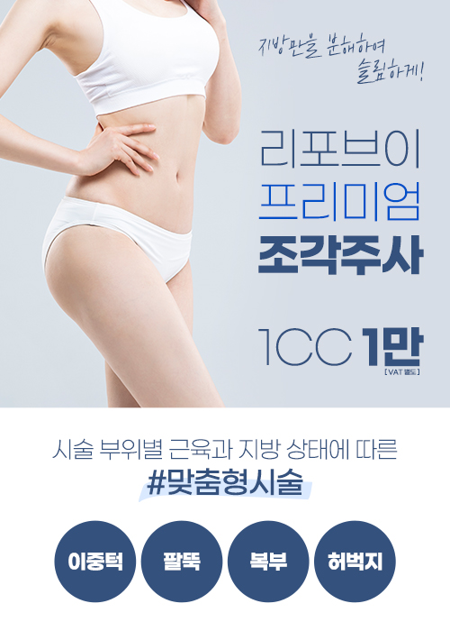 조각주사